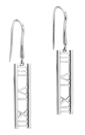 tiffany Earrings-122